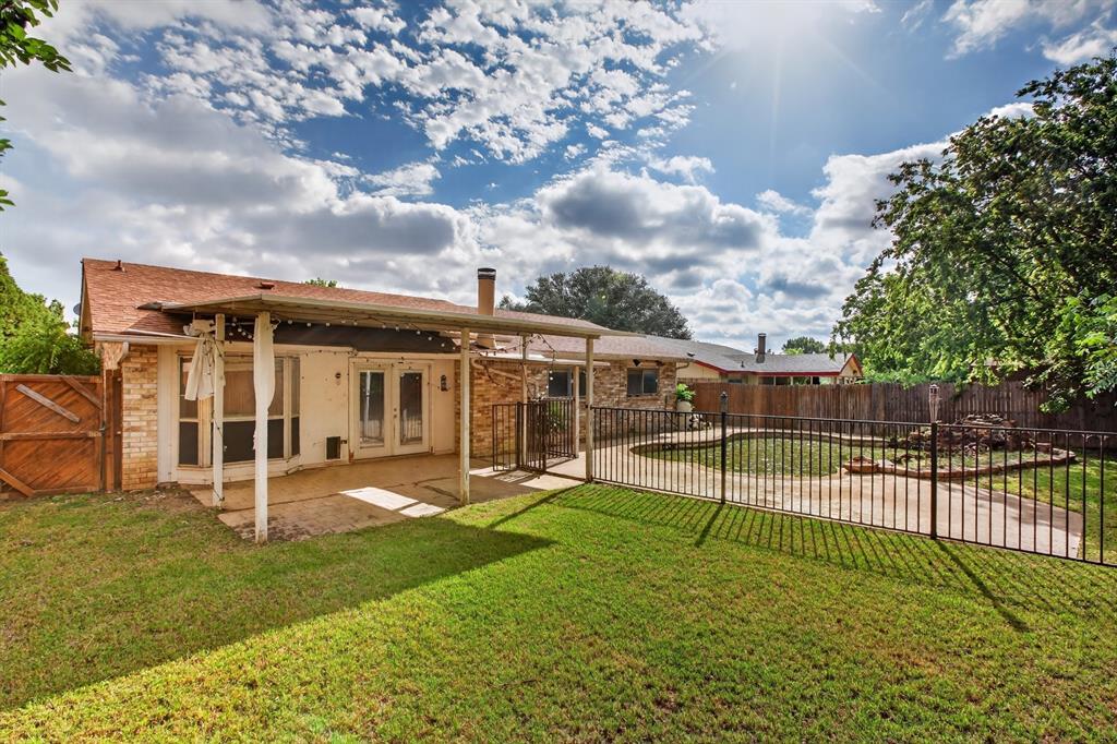 South Ridge Add - Residential
