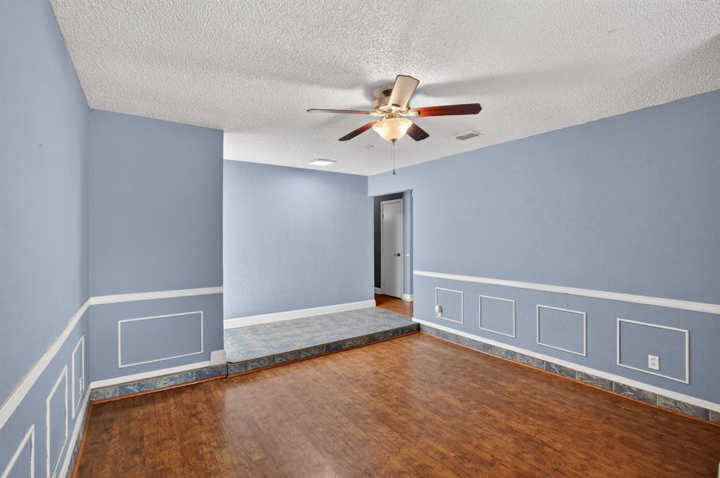 South Ridge Add - Residential