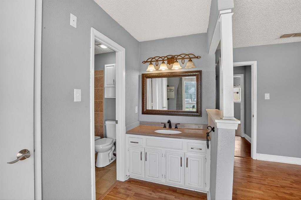 South Ridge Add - Residential