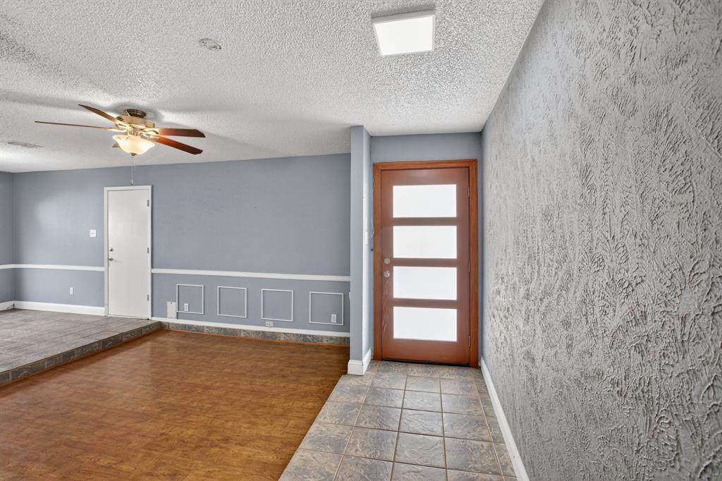 South Ridge Add - Residential