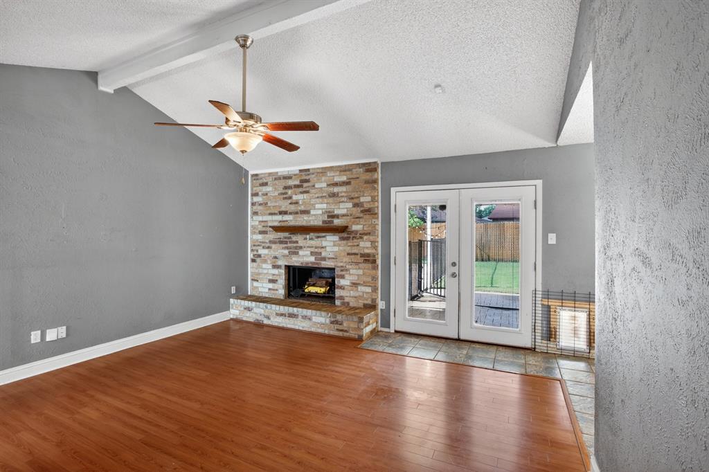South Ridge Add - Residential
