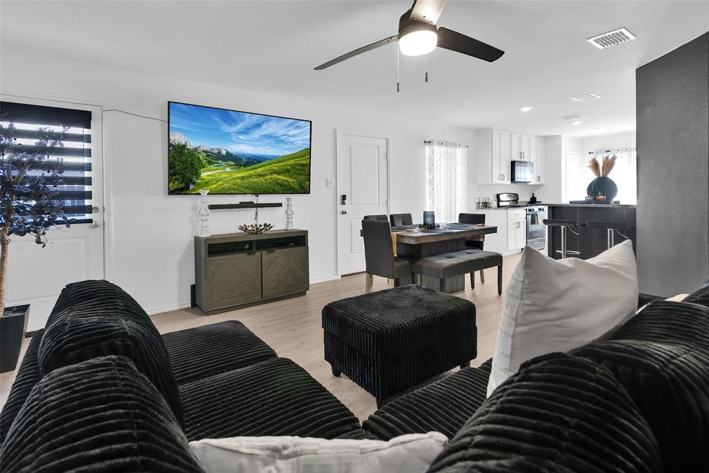 Preserve At Honey Creek Ph 6 - Residential