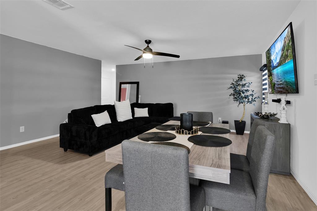 Preserve At Honey Creek Ph 6 - Residential