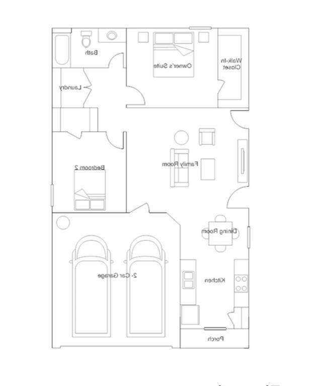 Preserve At Honey Creek Ph 6 - Residential