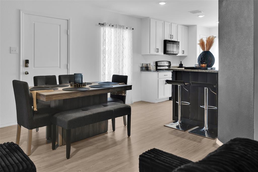 Preserve At Honey Creek Ph 6 - Residential