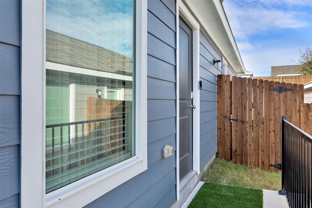 Preserve At Honey Creek Ph 6 - Residential