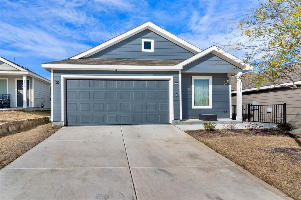 Preserve At Honey Creek Ph 6 - Residential