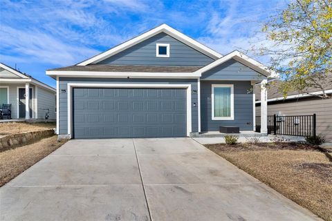 3508 Flicker Lane McKinney TX 75071