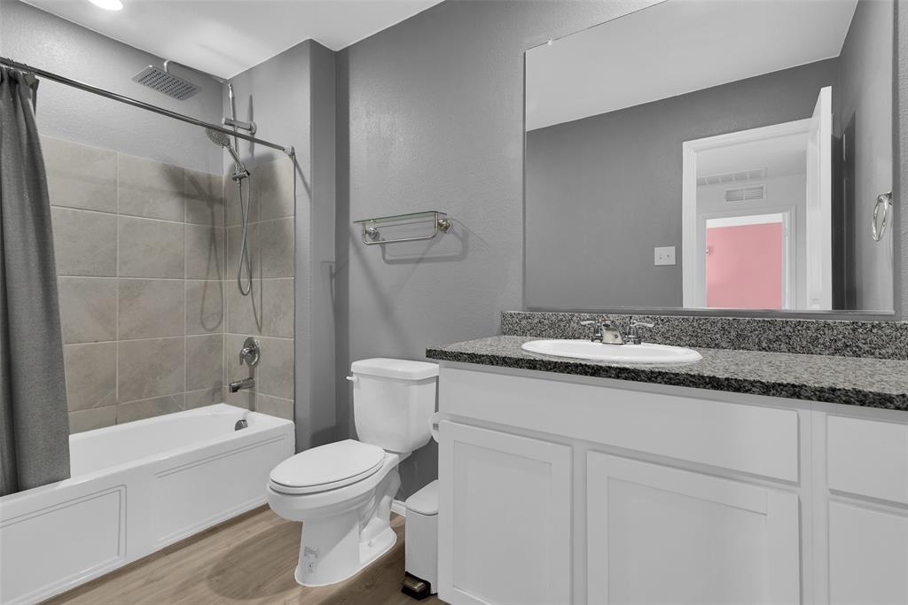 Preserve At Honey Creek Ph 6 - Residential