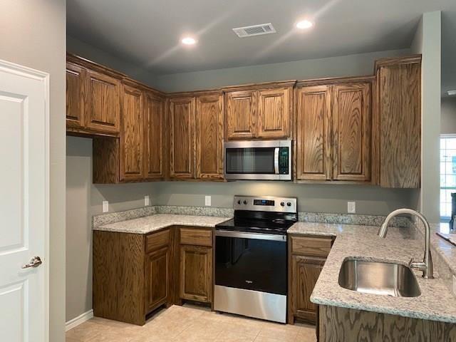 Villas At Green Valley - Residential Lease