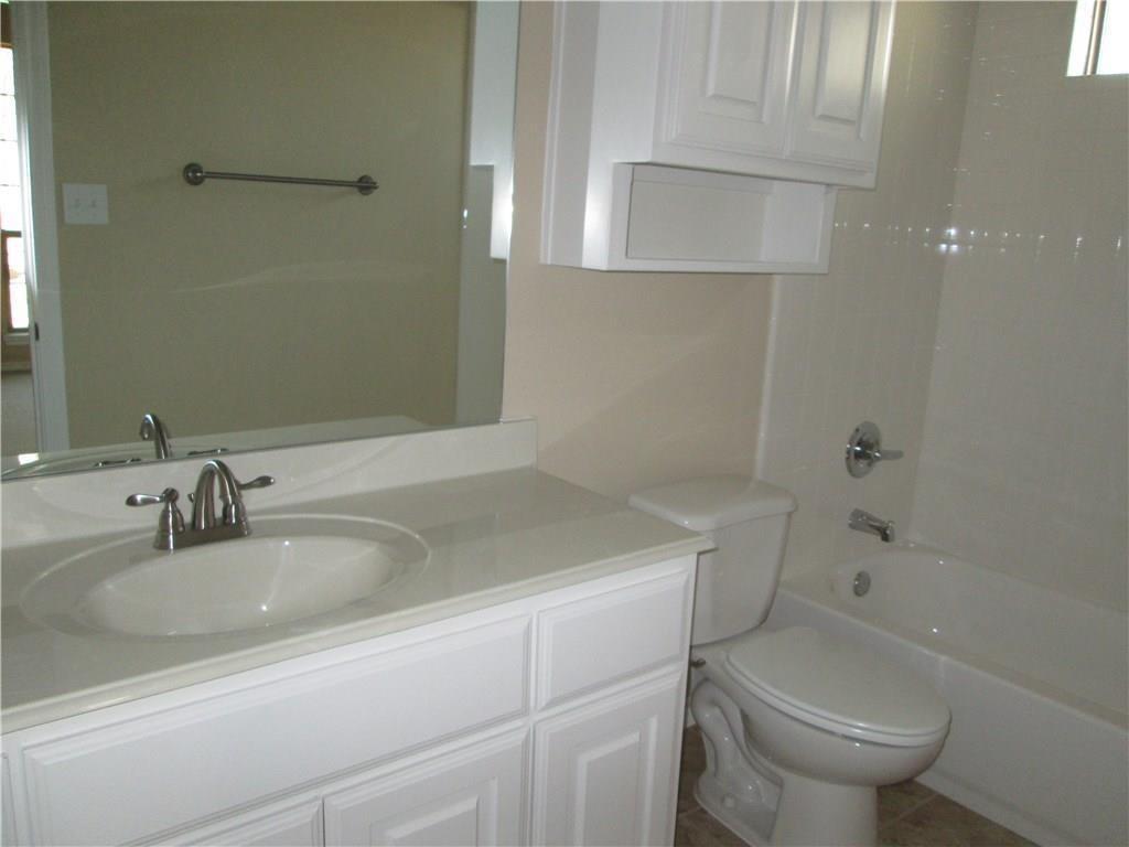 Villas At Green Valley - Residential Lease