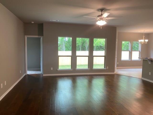 Villas At Green Valley - Residential Lease