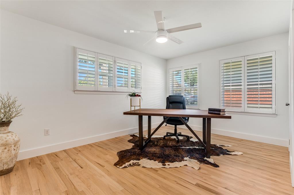 Bradford Estates - Residential