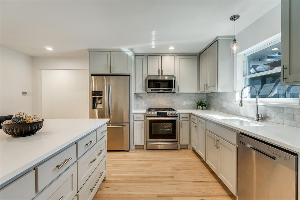 Bradford Estates - Residential