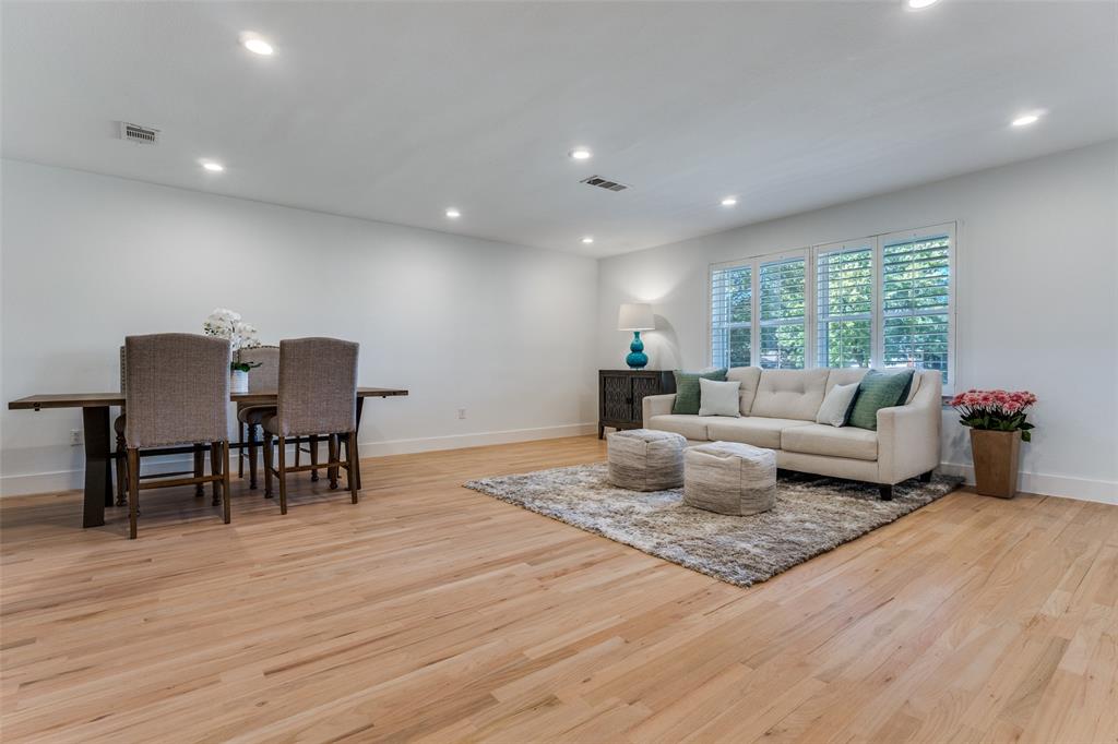 Bradford Estates - Residential