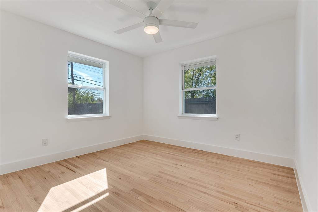 Bradford Estates - Residential