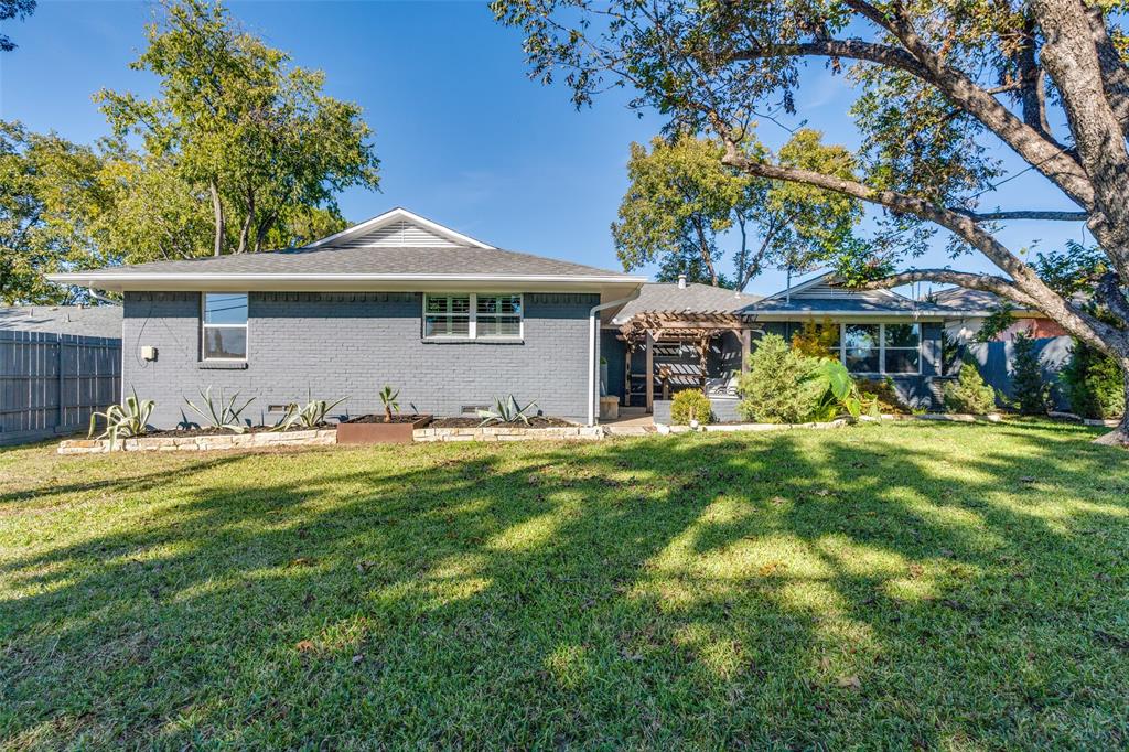 Bradford Estates - Residential