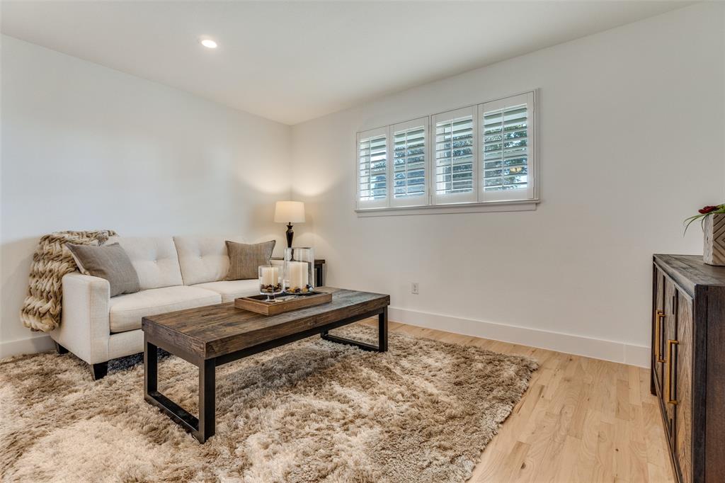 Bradford Estates - Residential