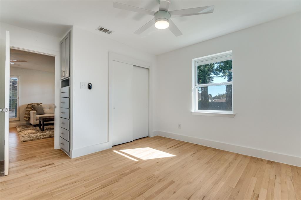 Bradford Estates - Residential