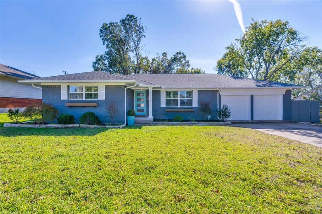 Bradford Estates - Residential