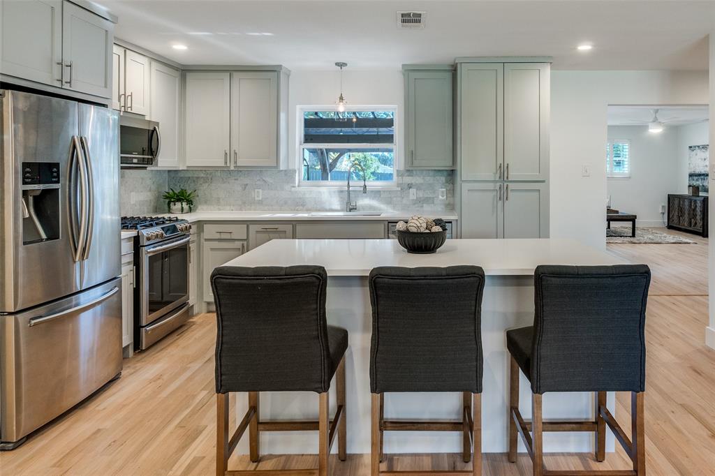 Bradford Estates - Residential