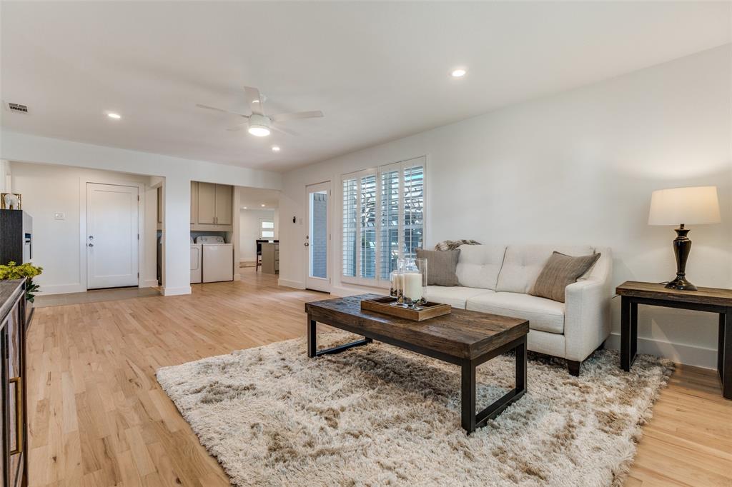 Bradford Estates - Residential