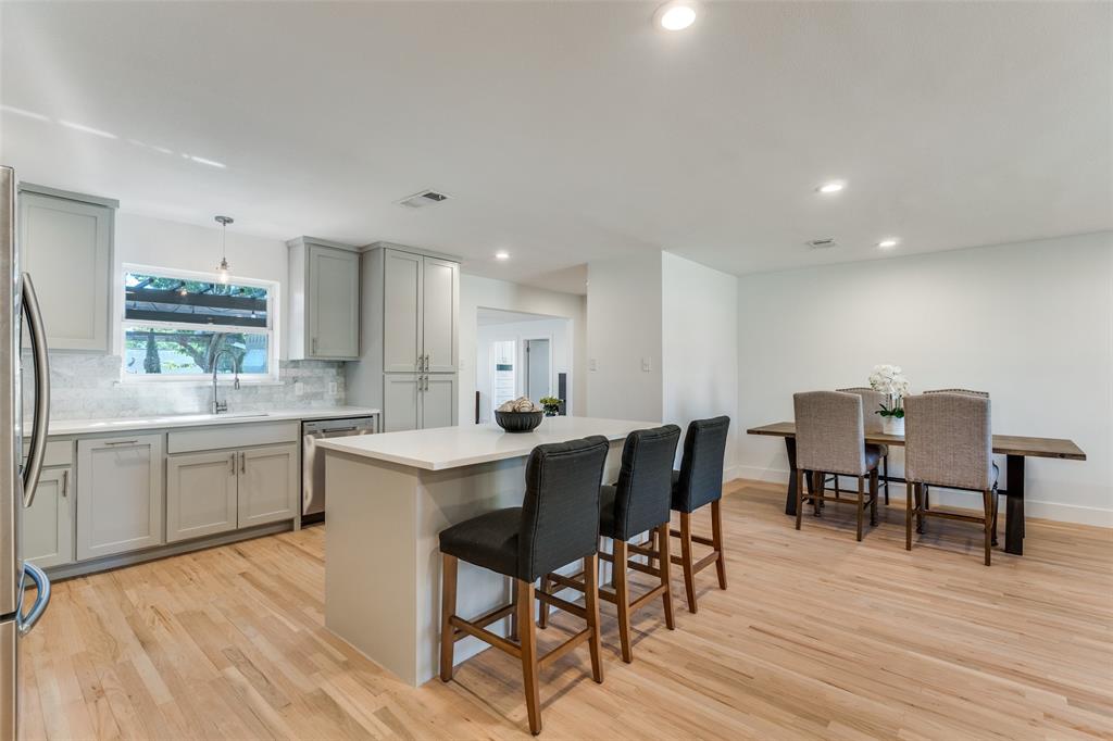 Bradford Estates - Residential