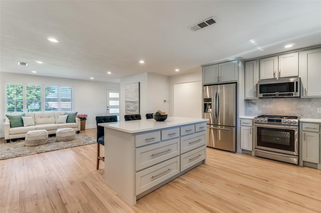 Bradford Estates - Residential