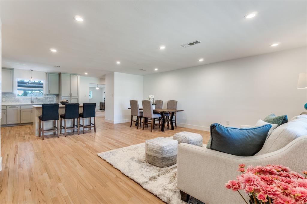 Bradford Estates - Residential