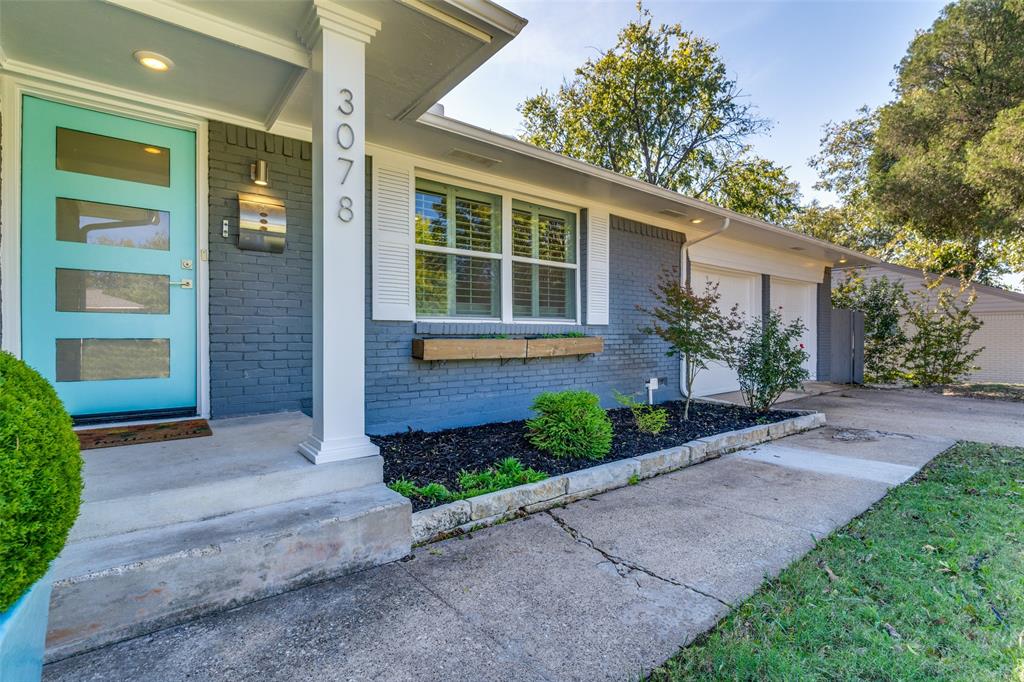 Bradford Estates - Residential