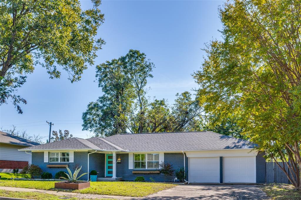 Bradford Estates - Residential