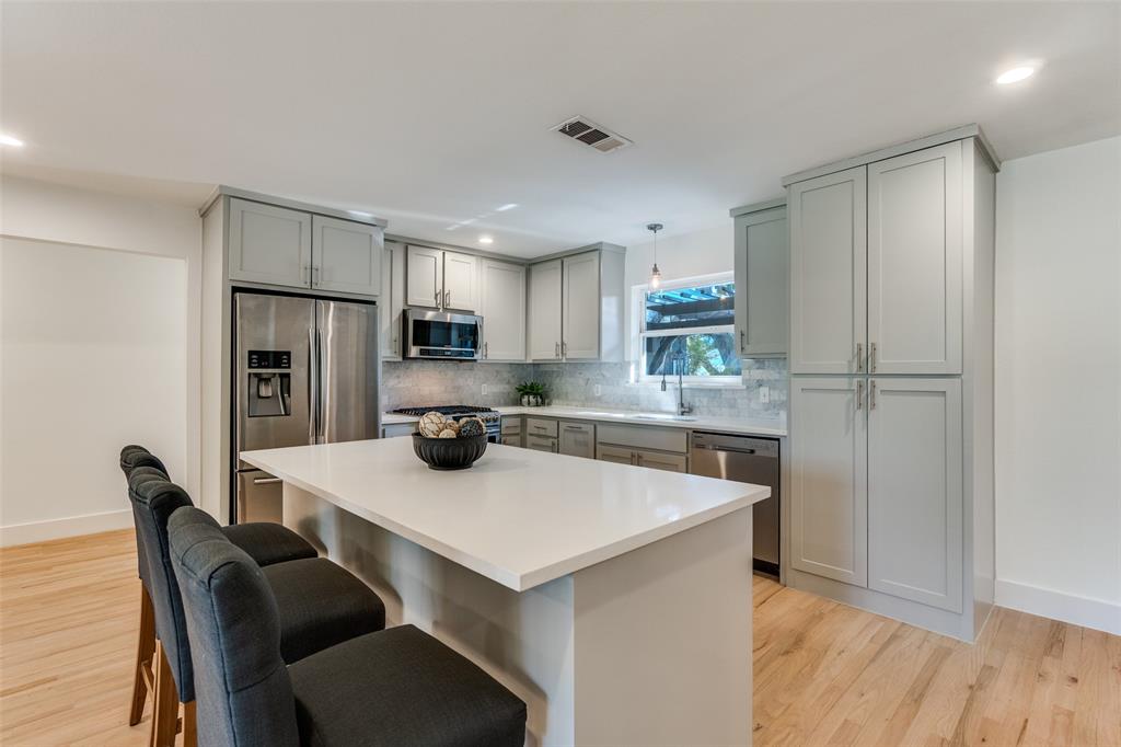 Bradford Estates - Residential