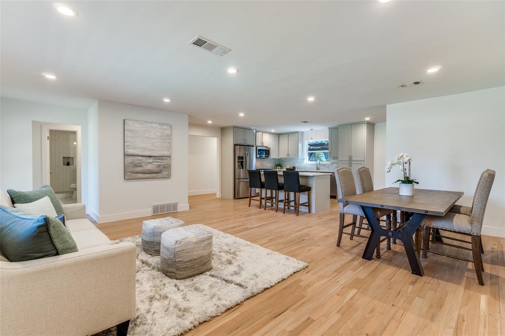 Bradford Estates - Residential