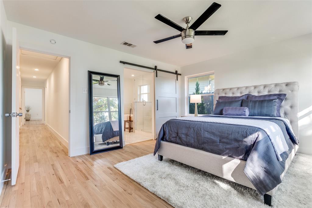 Bradford Estates - Residential