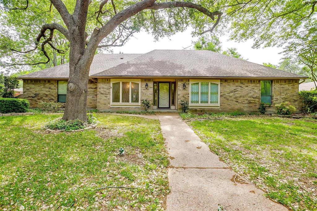 6809 River Bend Road
