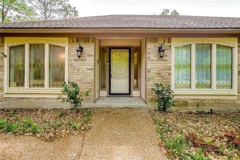 6809 River Bend Road Fort Worth TX 76132