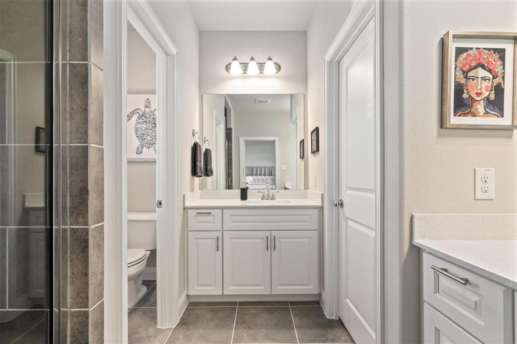 Gables At Ohio - Residential