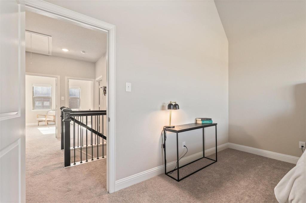 Gables At Ohio - Residential