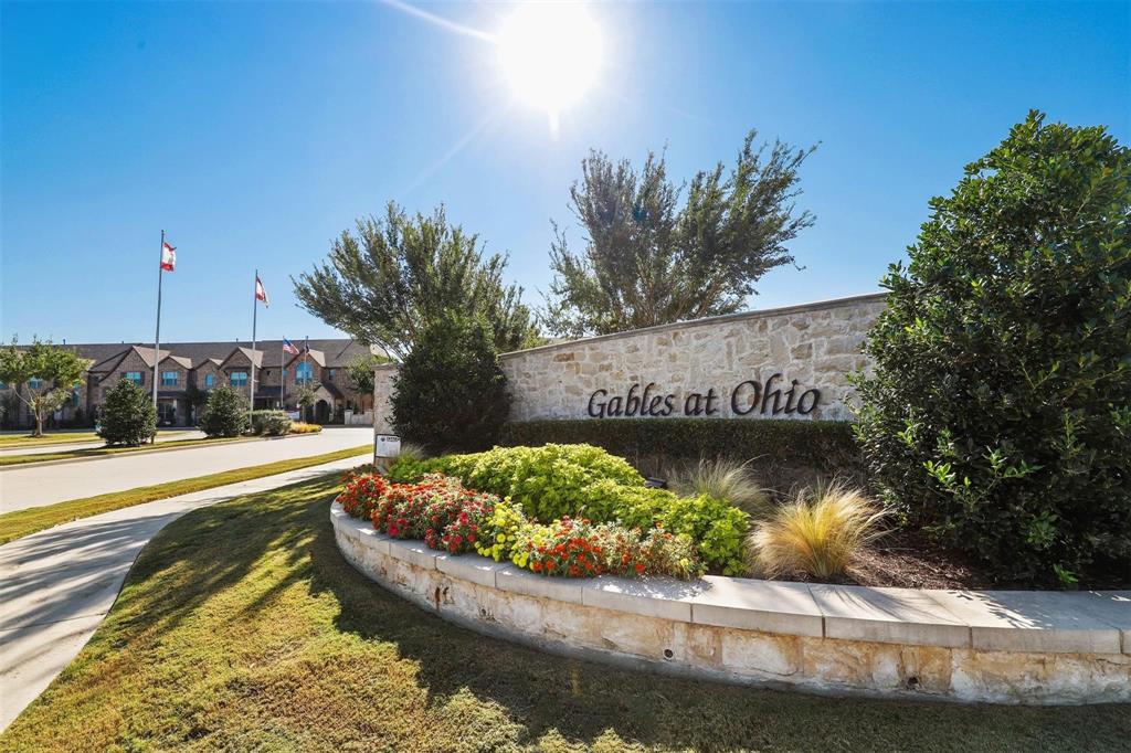 Gables At Ohio - Residential