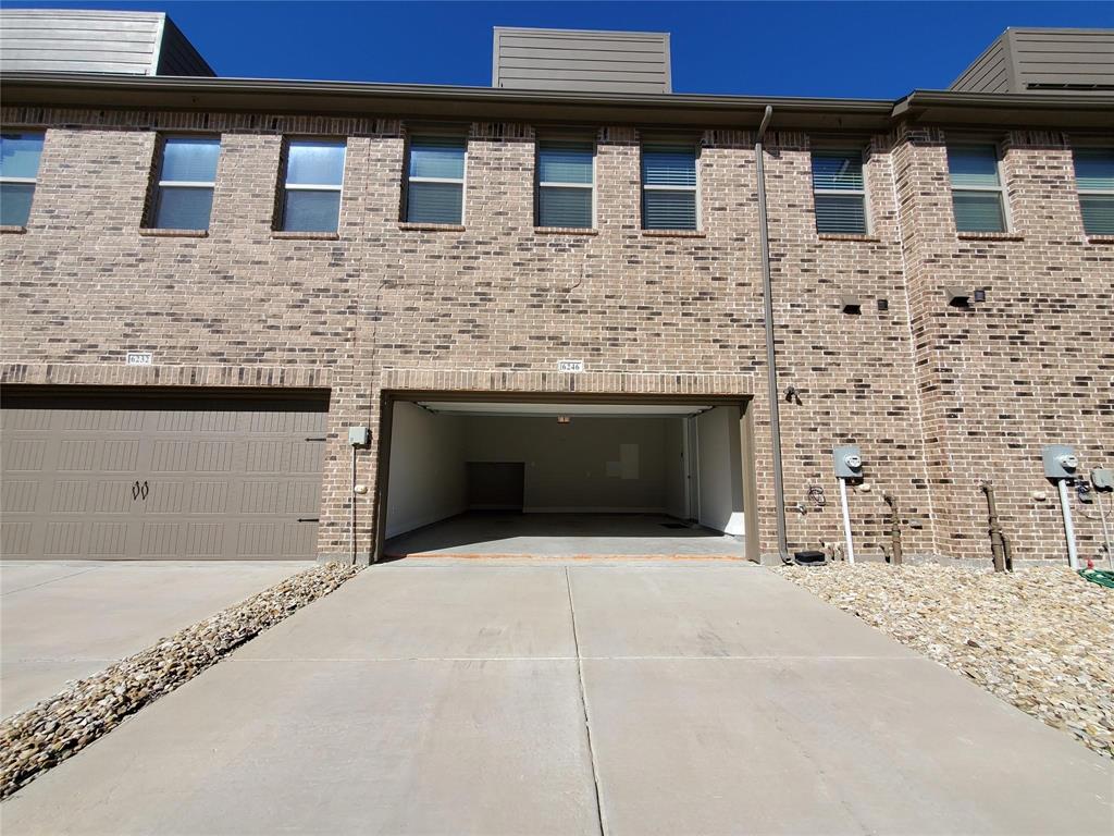 Gables At Ohio - Residential