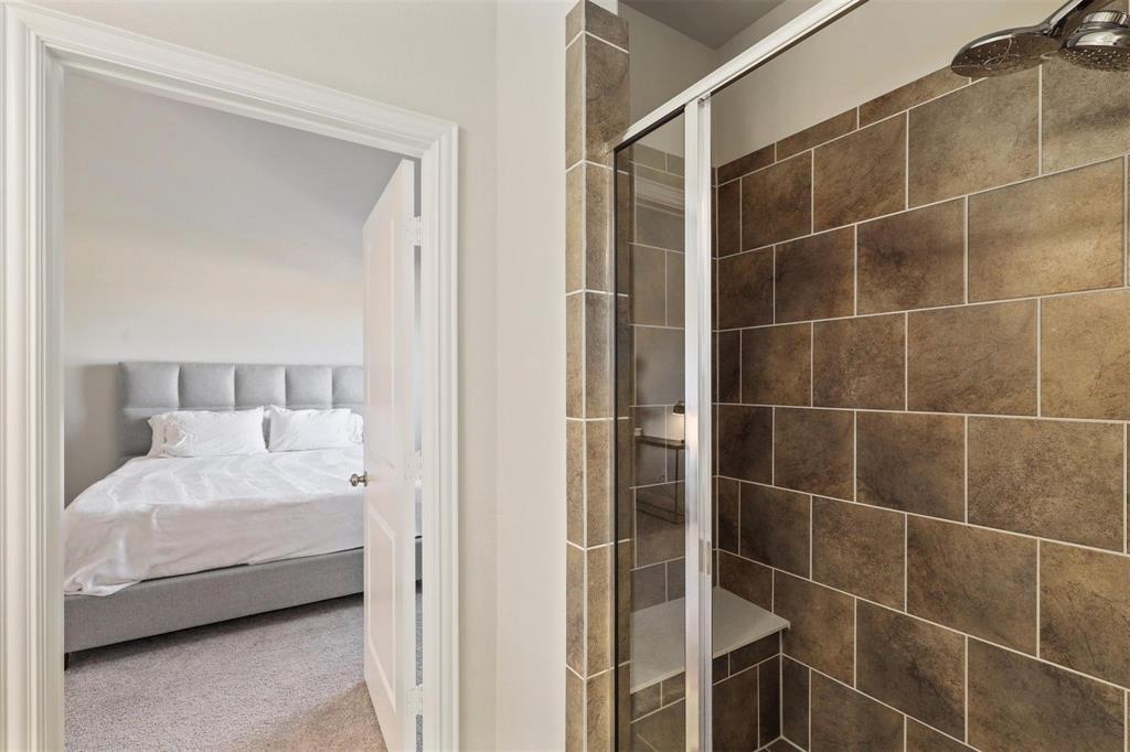 Gables At Ohio - Residential