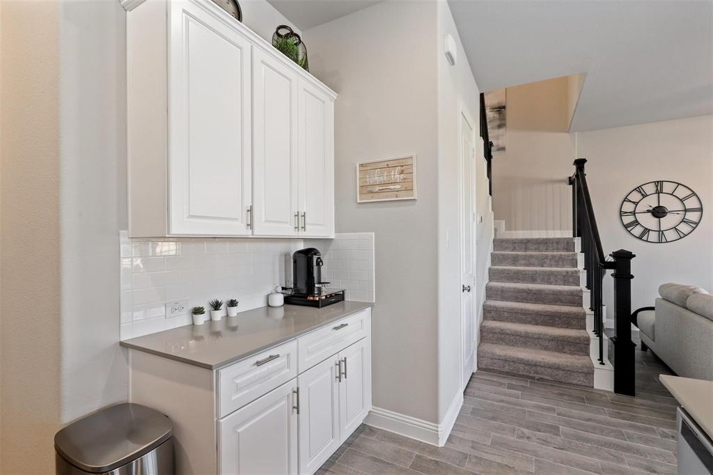 Gables At Ohio - Residential