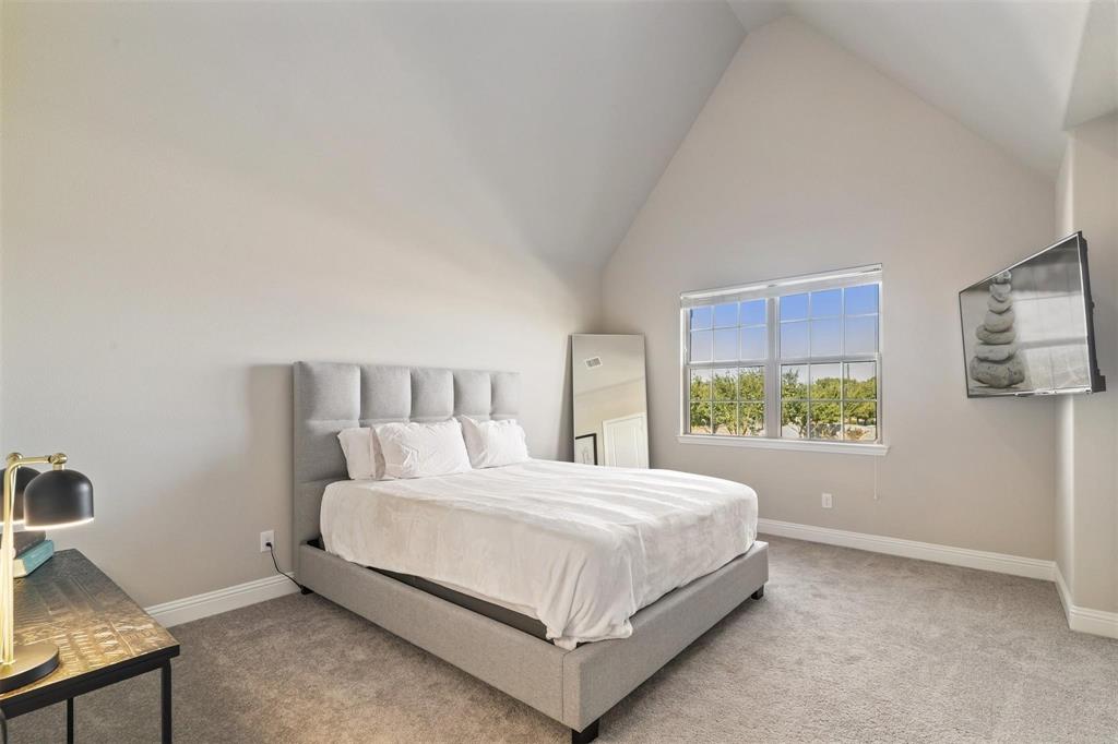 Gables At Ohio - Residential