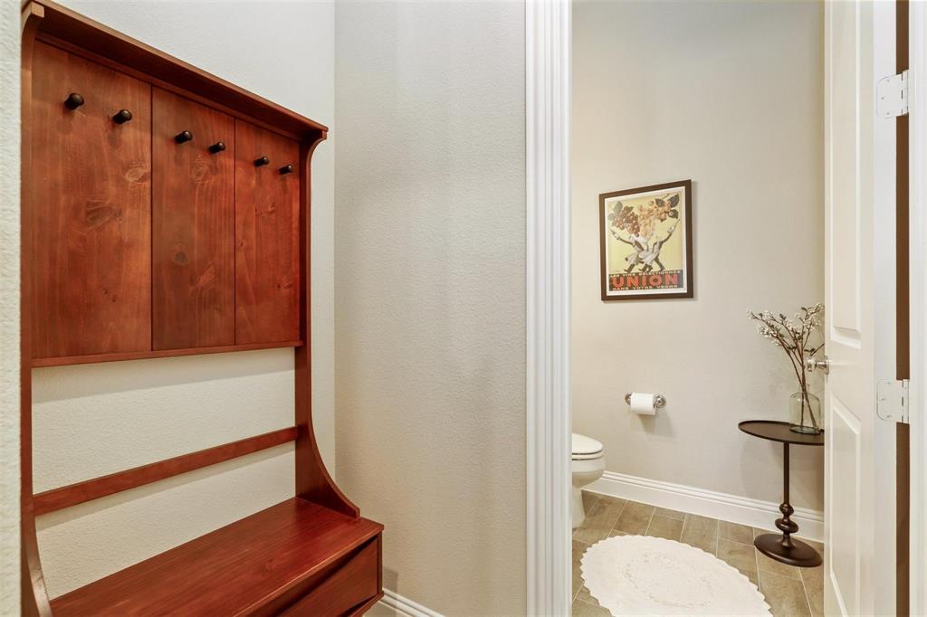 Gables At Ohio - Residential