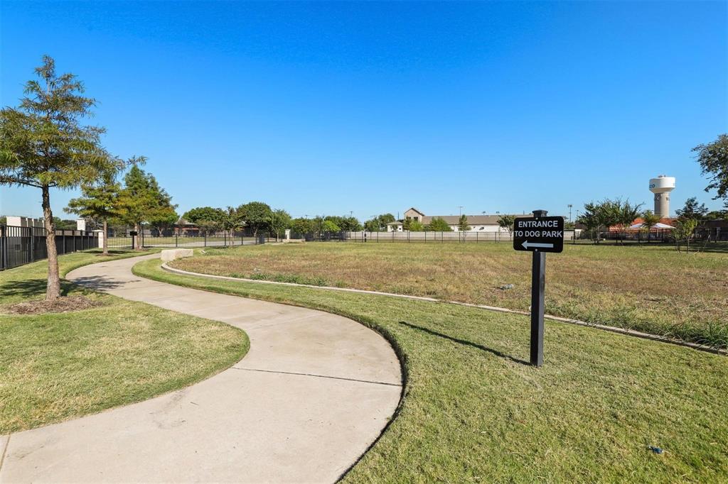 Gables At Ohio - Residential