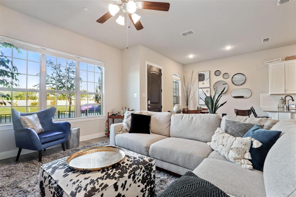 Gables At Ohio - Residential