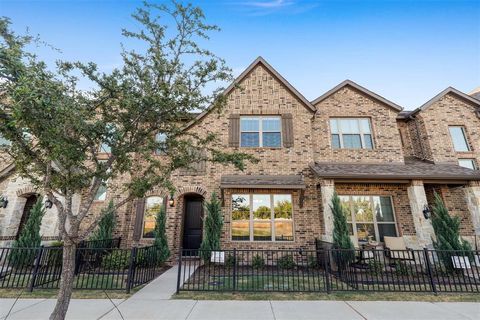 6246 Rilla Street Frisco TX 75035