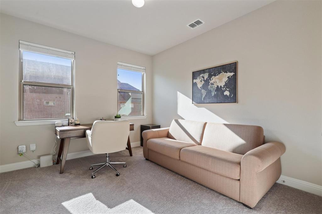 Gables At Ohio - Residential