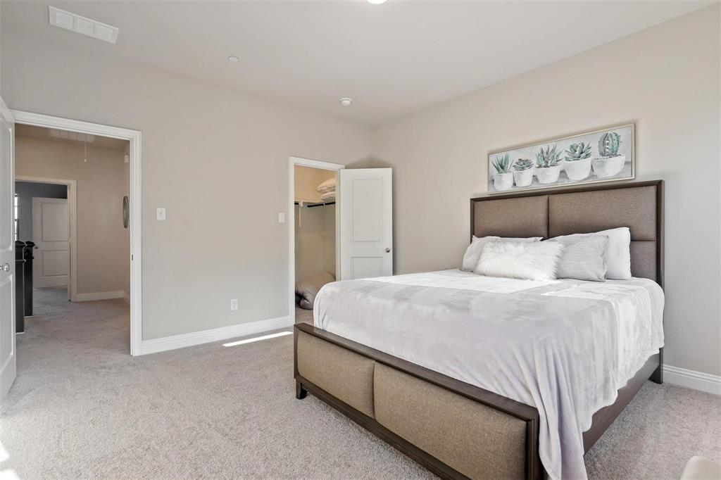 Gables At Ohio - Residential