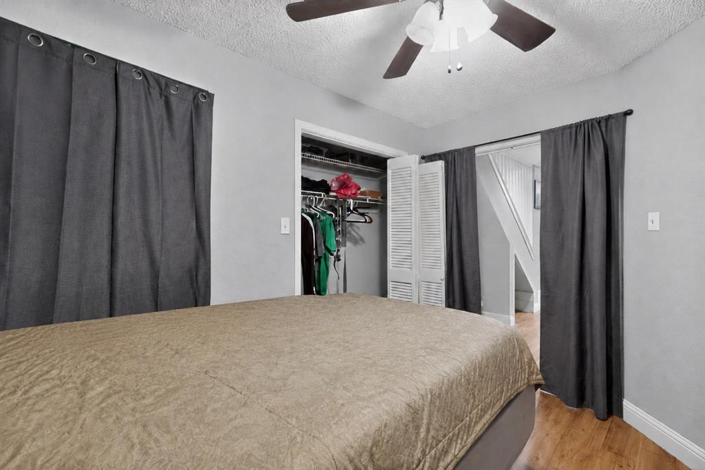Richland Trace Condos - Residential